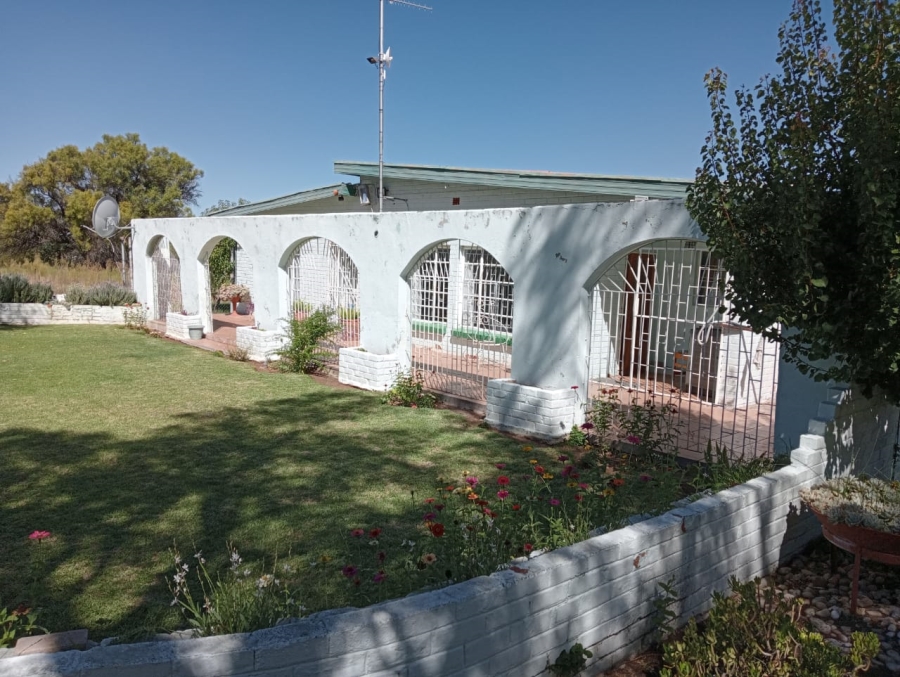 Commercial Property for Sale in Koopmansfontein Northern Cape